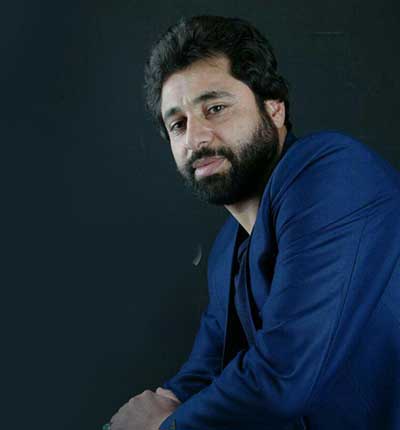 رسول محمدیان ظالم دنیا